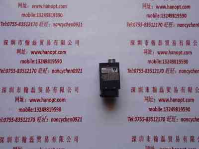 HITACHI日立  KP-M30N   CCD镜头