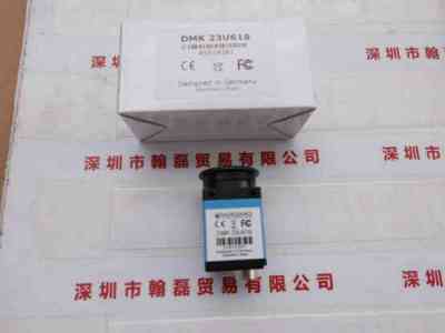 IMAGING映美精  DMK 23U618  相机