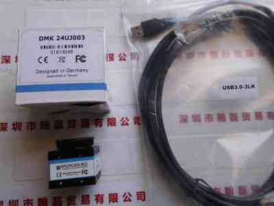 IMAGING映美精  DMK 24UJ003  工业相机