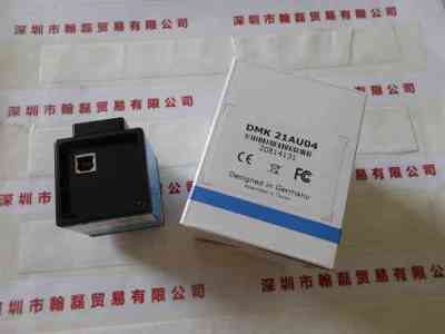 IMAGING映美精  DMK 21AU04  工业相机