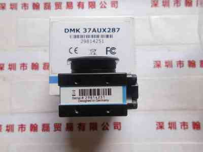 IMAGING映美精  DMK 37AUX287  工业相机