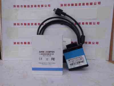 IMAGING映美精  DMK 21BF04  工业相机