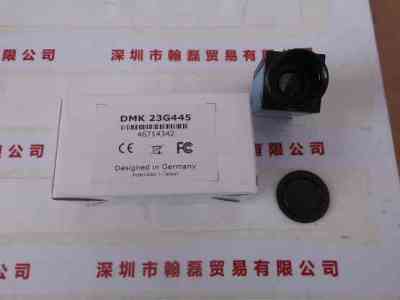 IMAGING映美精  DMK 23G445  工业相机