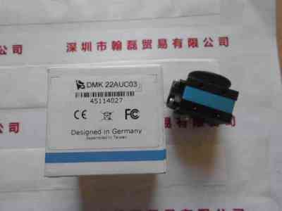 IMAGING映美精  DMK 22AUCO3  工业相机