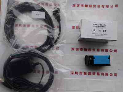 IMAGING映美精  DMK 33G274  工业相机