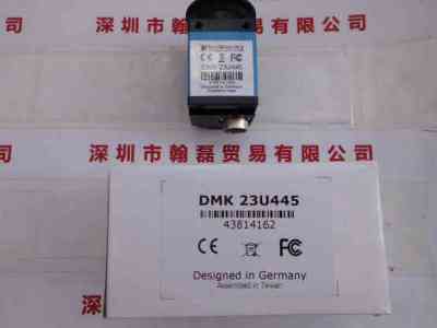IMAGING映美精  DMK 23U445  工业相机