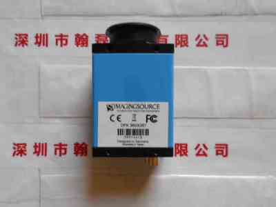 IMAGING映美精  DFK 38GX267  工业相机