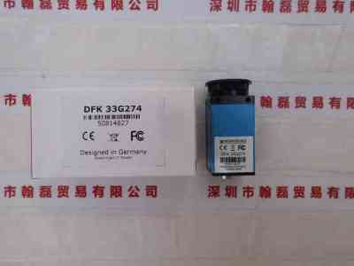 IMAGING映美精  DFK 33G274  相机