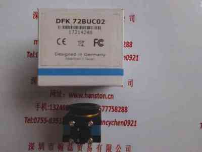 IMAGING映美精  DFK 72BUCO2  相机