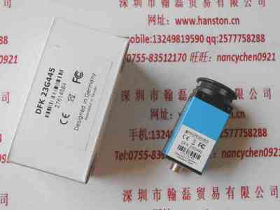 IMAGING映美精  DFK 23G445  相机