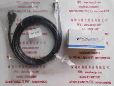 IMAGING映美精  DFK 23GP031  相机