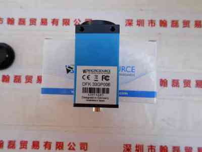 IMAGING映美精  DFK 33GP006  相机