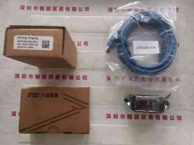 IMAVISION大恒  MER-630-60U3M-L  工业相机