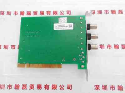 IMAVISION大恒  DH-CG300  采集卡
