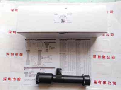 MORITEX茉丽特  MML1.5-HR110D  镜头