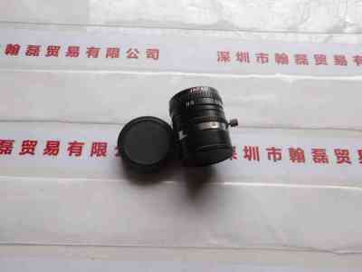 MORITEX茉丽特  ML-2514   镜头