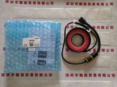 MORITEX茉丽特  MDRL-CR35  光源