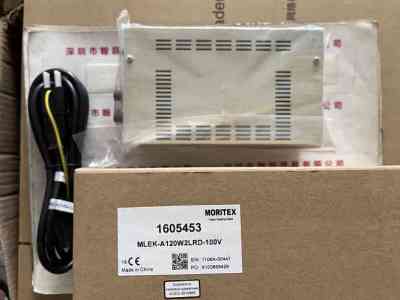 MORITEX茉丽特  MLEK-A120W2LRD-100V  控制器