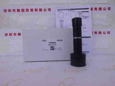 MORITEX茉丽特  MML2-ST110S  镜头