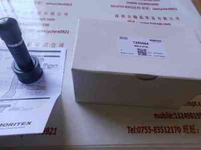 MORITEX茉丽特  MML6-ST40  镜头