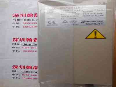 MORITEX茉丽特  MLEP-A035W1LRD  LED控制器