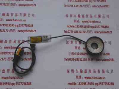 MORITEX茉丽特  MDRL-CW18  光源