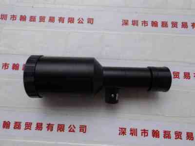 MORITEX茉丽特  MML03-HR65D-5M  远心镜头