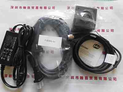 JAI皆爱  BM-500GE  工业相机