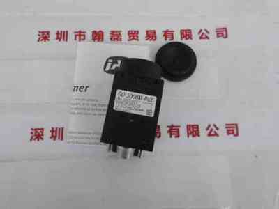 JAI皆爱  GO-5000M-PGE  工业相机