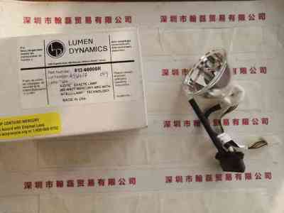 LUMEN DYNAMICS路明  012-66000R  灯泡