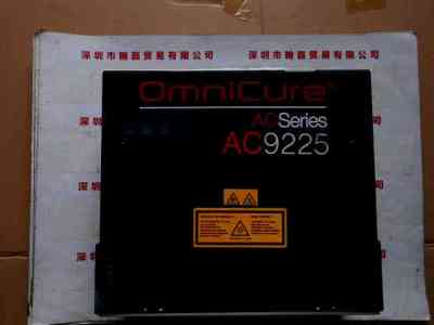 LUMEN DYNAMICS路明 OmniCure® AC9225  紫外线LED固化装置