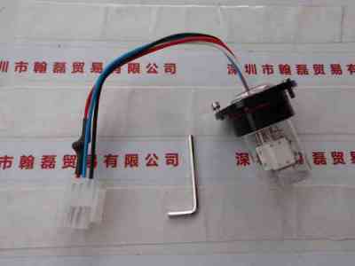 HAMAMATSU滨松  MH82220251  氚灯