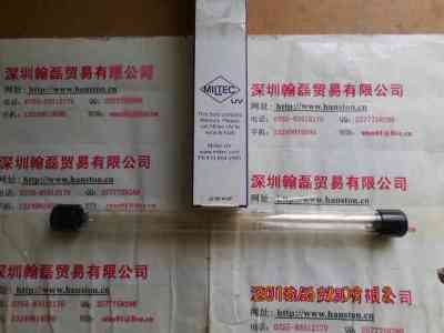 MILTEC必铁  410-604-2900  UV灯