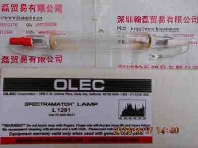 OLEC欧力  L1281  紫外线灯