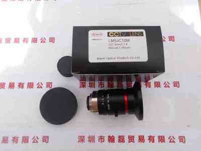 KOWA兴和  LM5JC10M  工业镜头
