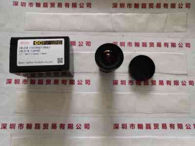 KOWA兴和  LM5JCM  工业镜头