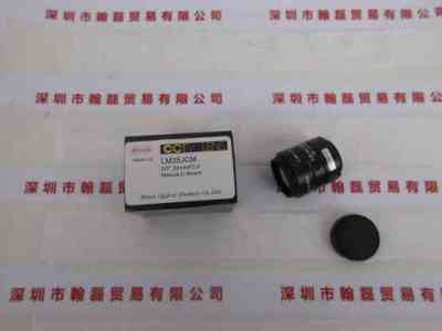 KOWA兴和  LM35JCM  镜头