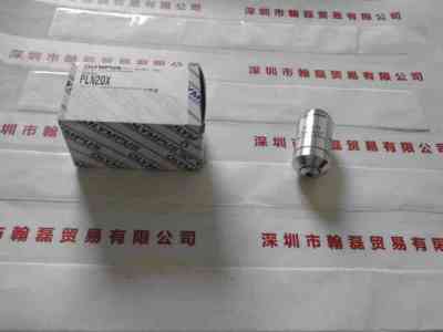 OLYMPUS奥林巴斯  PLN20X  物镜