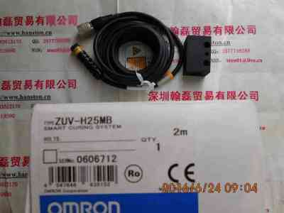 OMRON欧姆龙   ZUV-H25MB  照射头