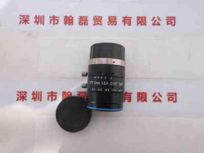 OPT奥普特  OPT-C0620-2M  镜头