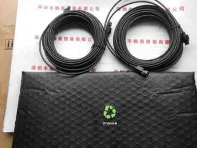 OPT奥普特  OPT-EX10M-2P  连接器