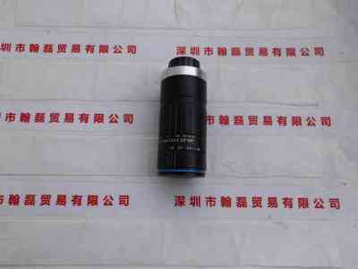 OPT奥普特  OPT-C7528-5M  镜头