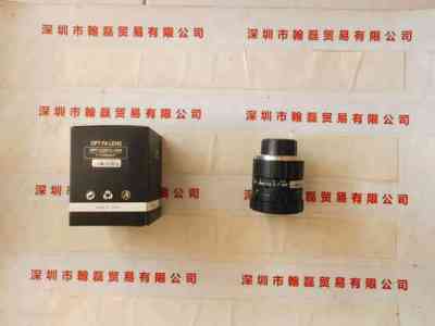 OPT奥普特  OPT-C2514-10M  镜头