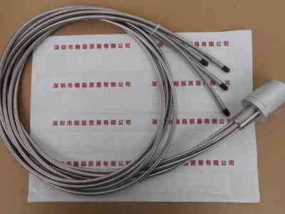 Panosonic松下  ANUP5034 一带四  石英光纤