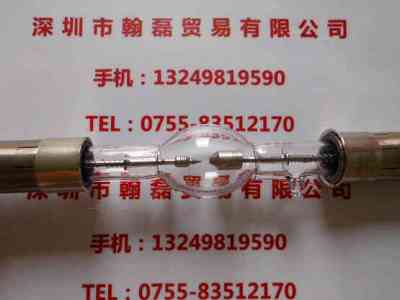 OSRAM欧司朗   XBO450W-OFR  汞灯