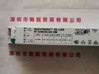 OSRAM欧司朗   HF 2X58230-240 DIM  镇流器