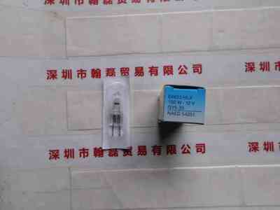 OSRAM欧司朗   64623 HLX 100W 12V GY6.35  卤素灯泡