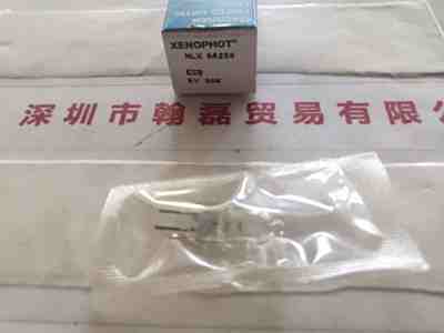 OSRAM欧司朗   HLX64250 ESB 6V 20W  卤素灯泡