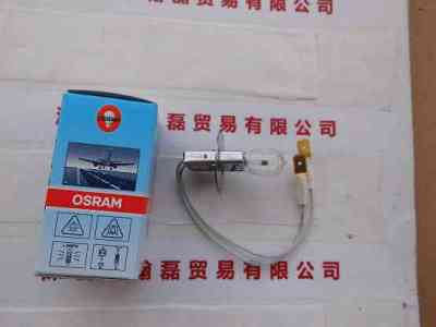 OSRAM欧司朗   64342-HLX-C  灯泡