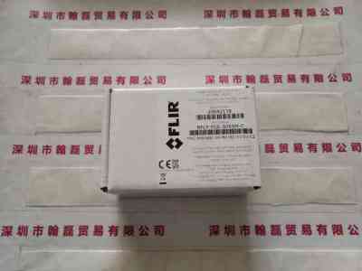 FLIR菲力尔  BFLY-PGE-50S5M-C  工业相机